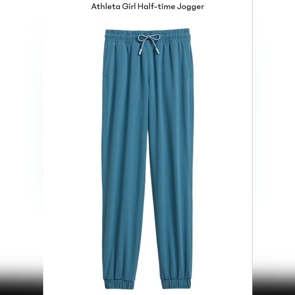 Athleta Girl Half-time Jogger